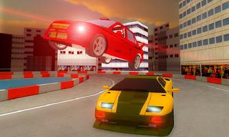 Challenging Car Driving Game screenshot 3