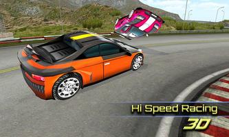 Fast Speed Car Racing capture d'écran 2