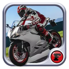 Fast Speed Moto Bike Racing 3D