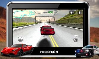 Chasing Police Car Driving Game screenshot 3