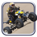 Quad Bike Condução em 3D APK