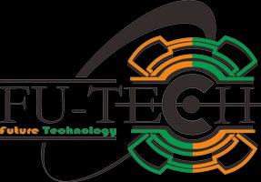 Futech Sistem Informasi UA 海报