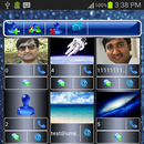 Favorite Contacts Widget Trial APK