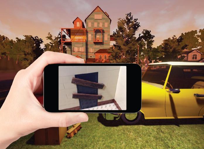 Guide Hello Neighbor Alpha Roblox Lego 2 3 4 5 For Android Apk - guide hello neighbor alpha roblox lego roblox hello neighbor alpha 2 house Guide Hello Neighbor Alpha Roblox Lego 2 3 4 5 For Android Apk - roblox hello neighbor alpha 2 house