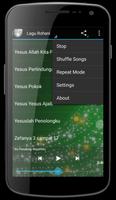 Lagu Rohani Favorit screenshot 3
