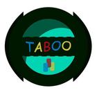 Taboo Game icône
