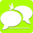 The Christian Quotes icon