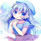 Kawaii Animes Girls アイコン