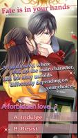 False Vows, True Love -Otome- syot layar 2