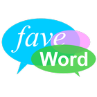 Faveword Business آئیکن