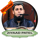 Ziyad Patel Full Quran Offline-APK