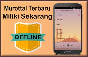 Ziyad Patel Full Quran Offline syot layar 2