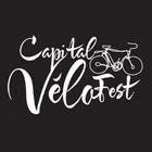 Capital VeloFest icône