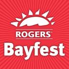 Rogers Sarnia Bayfest simgesi