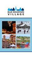 Blue Mountain Village Events постер