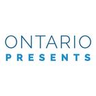 Ontario Presents icon