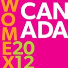 آیکون‌ Canada at WOMEX