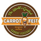 آیکون‌ BWG Carrot Fest