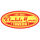 The Elmdale House Tavern Zeichen