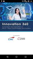 Innovation 360 Affiche