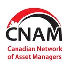 Cdn Network of Asset Mgrs icône