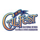 CalFest 圖標