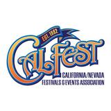 CalFest icon