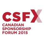 Canadian Sponsorship Forum icon