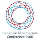 Canadian Pharmacists Conf. ícone