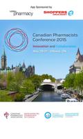 Canadian Pharmacists Conf. Affiche