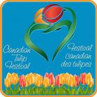 Canadian Tulip Festival icône