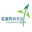 CanWEA 2013