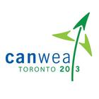 CanWEA 2013 ikon