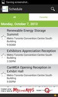 CanWEA 2013 capture d'écran 2