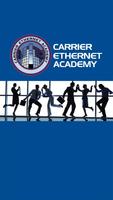 Carrier Ethernet Academy ポスター
