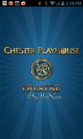 Chester Playhouse Theatre plakat