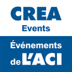 CREA Events
