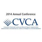 CVCA 2014 Annual Conference 圖標