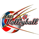 AAU Volleyball APK