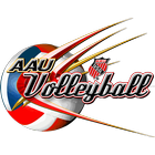 AAU Volleyball icône