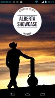 Alberta Showcase-poster