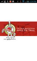 Poster Apple Pie Trail