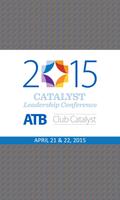 ATB Leadership Conference poster