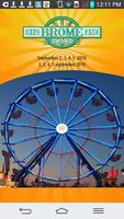 Brome Fair ポスター