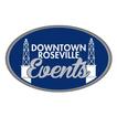 Downtown Roseville Events