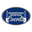 APK Downtown Roseville Events