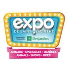 Expo de Saint-Hyacinthe أيقونة