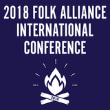 Folk Alliance International icône