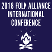 Folk Alliance International