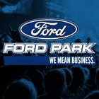 Ford Park 圖標